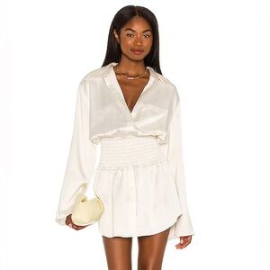 L'Academie Jacquie Dress